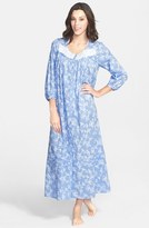 Thumbnail for your product : Eileen West 'Bluebell' Ballet Nightgown