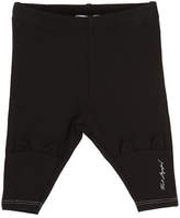 Thumbnail for your product : Karl Lagerfeld Paris Leggings w/ Cat Ears on Knees, Size 3-12 Months