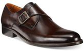 Thumbnail for your product : Tasso Elba Men's Lucca Single Monk Loafers, Created for Macy's