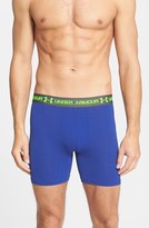 Thumbnail for your product : Under Armour HeatGear® Boxer Briefs