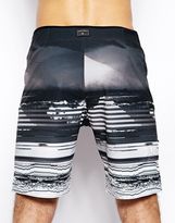 Thumbnail for your product : O'Neill Epic Freak Drone Boardshorts 19" Leg