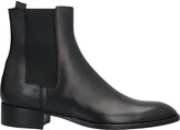 Thumbnail for your product : Sandro Ankle Boots Black