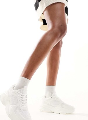 asos womens sneakers
