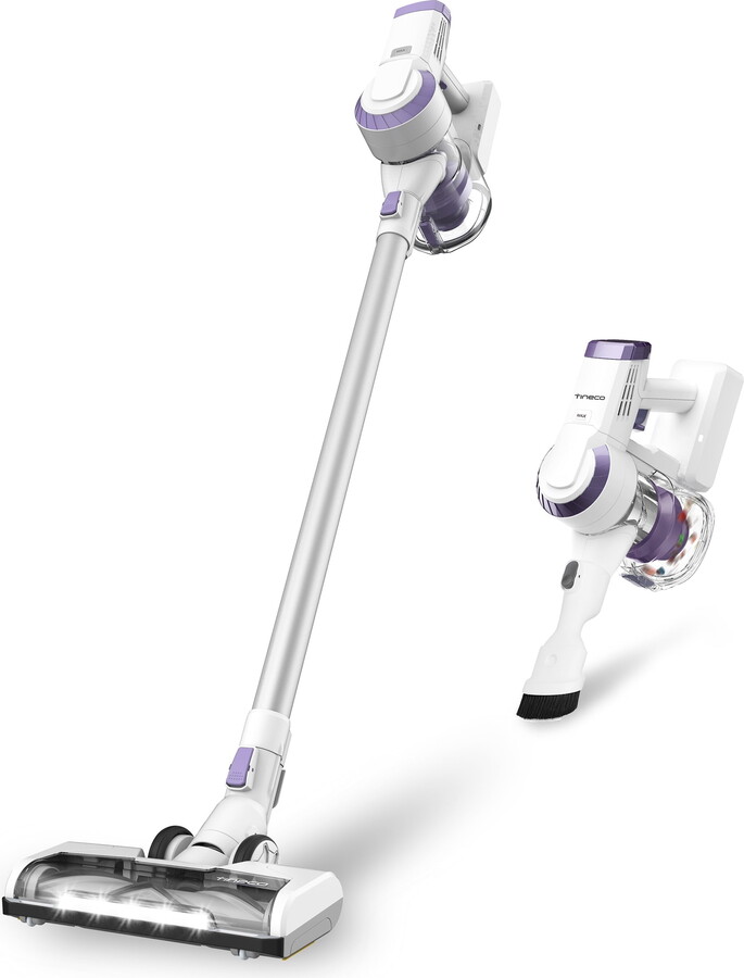 Tineco A10-D Plus - Cordless Ultralight Stick Vacuum Cleaner for Hard Floors and Low-Pile Rugs, VA150100US, New
