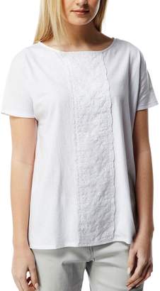 Craghoppers Connie Short Sleeved Lightweight Top