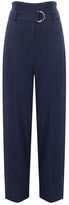 Thumbnail for your product : Whistles Hana Tie Waist Denim Trousers