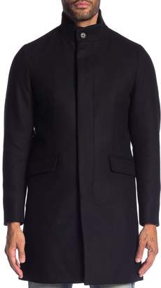 Theory Christopher BCP Welles Coat