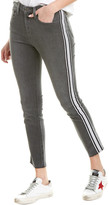 Thumbnail for your product : Etienne Marcel Grey Straight Leg