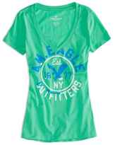 Thumbnail for your product : American Eagle Factory Signature Graphic T-Shirt
