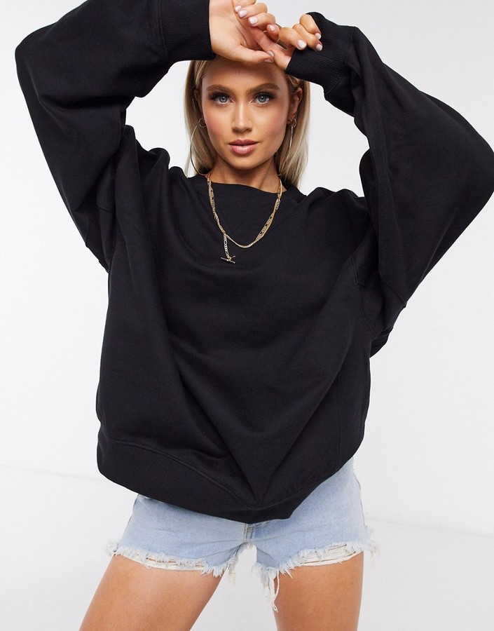 designer sweatshirts women's sale