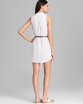 Thumbnail for your product : Joie Dress - Darlena Half Placket