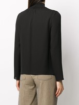 Thumbnail for your product : Theory turtleneck T-shirt