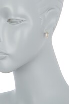 Thumbnail for your product : KARAT RUSH 14K Gold Huggie Earrings