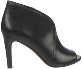 Thumbnail for your product : Franco Sarto Tiff Leather Pumps
