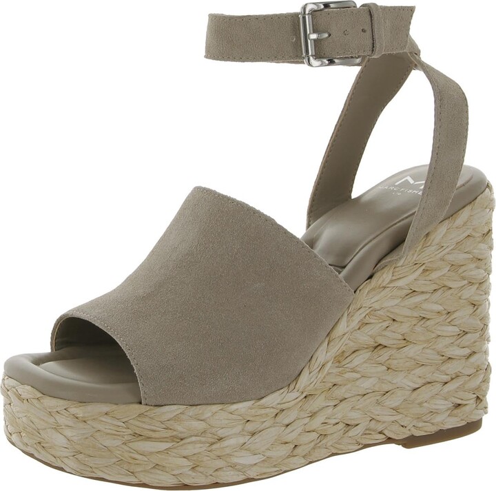 Shoe Marc Fisher Malden Sandal Marc Fisher Mahiya Platform Sandal
