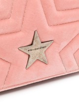 Thumbnail for your product : Stella McCartney Star crossbody bag