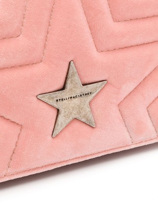 Stella McCartney Star crossbody bag