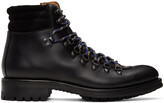 Thumbnail for your product : Tiger of Sweden Black Biune Boots