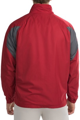 Specially made Two-Tone Active Jacket (For Men)