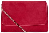 Thumbnail for your product : Hobbs Warwickshire Clutch Bag