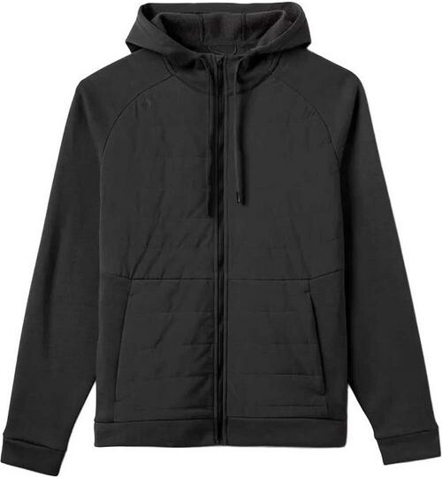 Men's 5.11 PT-R Arrive Hybrid Full Zip Small Volcanic