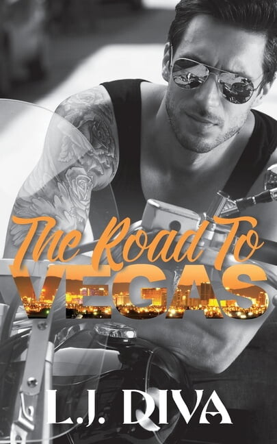 The Road To Vegas (Paperback)