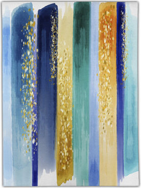 Ivy Bronx Aramie Full Color Indoor / Outdoor Area Rug