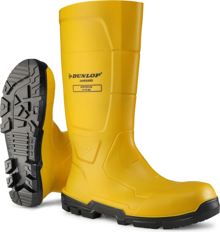 Dunlop Protective Footwear