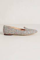 Thumbnail for your product : Marais Usa Floral Loafers