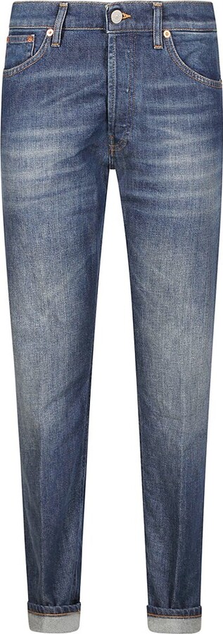 Dondup Slim Fit Jeans