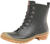 Thumbnail for your product : Hunter Mens Thurloe Short Wellington Boots Dark Olive