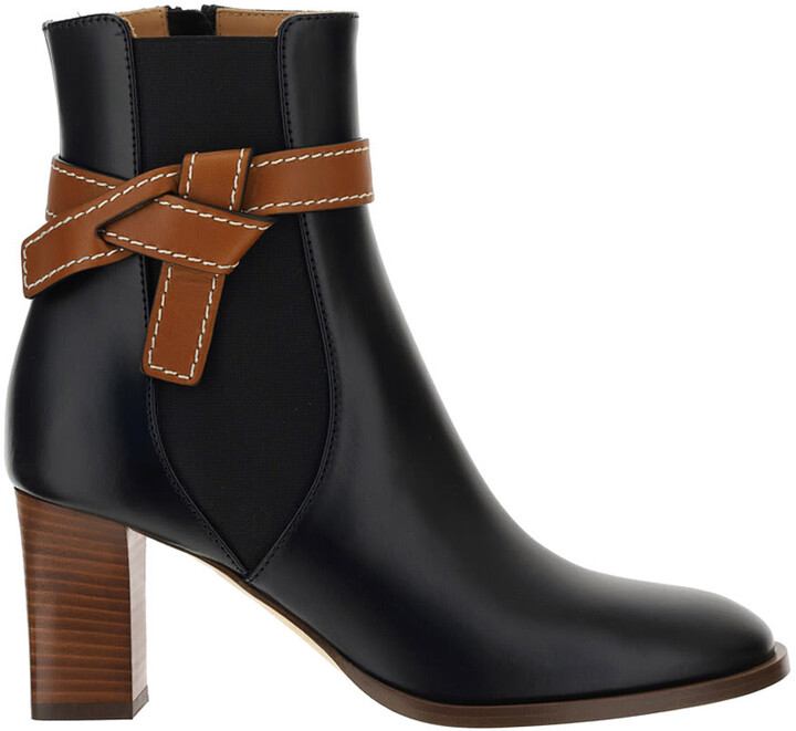 loewe gate boot