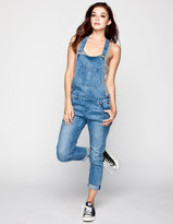 Thumbnail for your product : Volcom Super Womens Denim Overalls