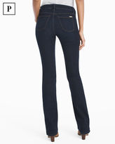 Thumbnail for your product : White House Black Market Petite Bootcut Jeans