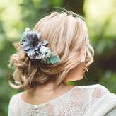 Thumbnail for your product : Isa Belle Gypsy Rose Vintage Isabelle Flower Hair Comb