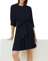 Thumbnail for your product : Marella Dada Belted Dress