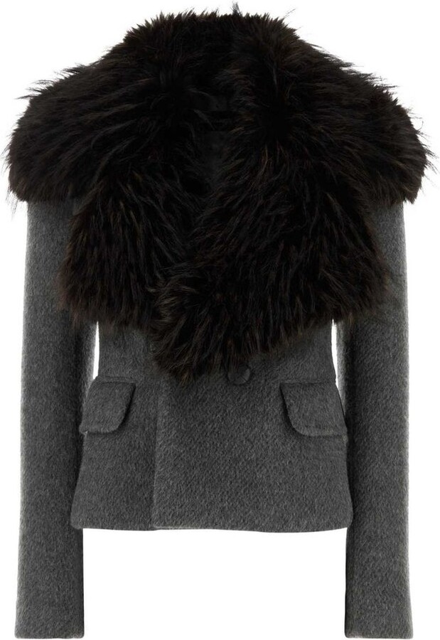 DSQUARED2 Uptown Twiggy Jacket