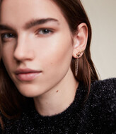 Thumbnail for your product : AllSaints Elle Earrings