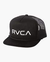 amazon rvca hats