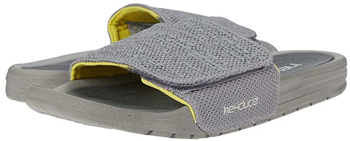 dillards hey dude shoes