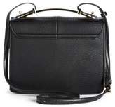 Thumbnail for your product : Sole Society Krista Faux Leather Crossbody Bag