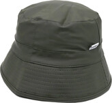 Farfetch Waterproof Bucket Hat