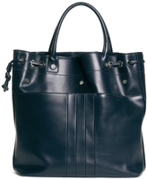 Thumbnail for your product : Brooks Brothers Leather Tote