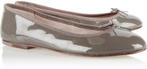 Thumbnail for your product : Bloch Patent-leather ballet flats