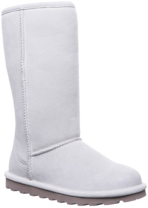 qvc bearpaw