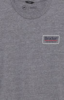 Thumbnail for your product : Brixton Palmer Premium T-Shirt