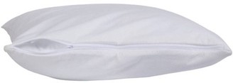 ProtectEase Luxury Zippered Pillow Protector, 1 Each