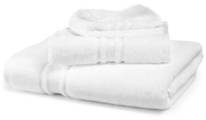 Hotel Collection Quick-Dry Supima Cotton Bath Towel, Created for Macy's Bedding