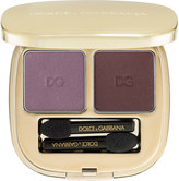 Thumbnail for your product : Dolce & Gabbana The Eyeshadow Smooth Eye Colour Duo