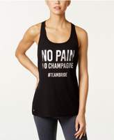 Thumbnail for your product : Ideology Team Bride Racerback Tank Top, Created for Macy's
